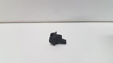 Playmobil Müllwagen 4418 Halter klein  schwarz  Ersatzteil
