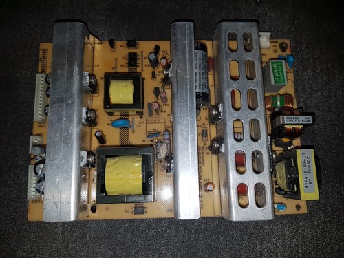 Seg lcd ersatzteil - lcd-tv, power