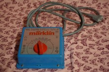 Märklin Trafo 37540 Eisenbahn