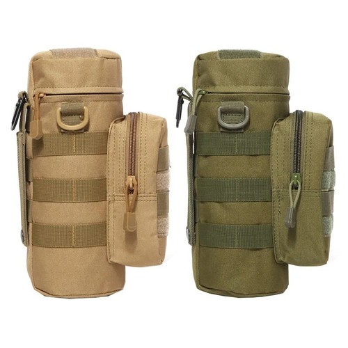 Taktische molle wasserflasche - taktische,