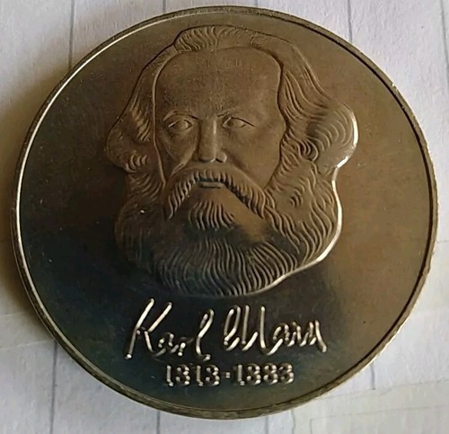 Ddr mark 1983 - ddr,
