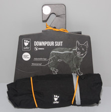 Hurtta downpour suit - downpour,
