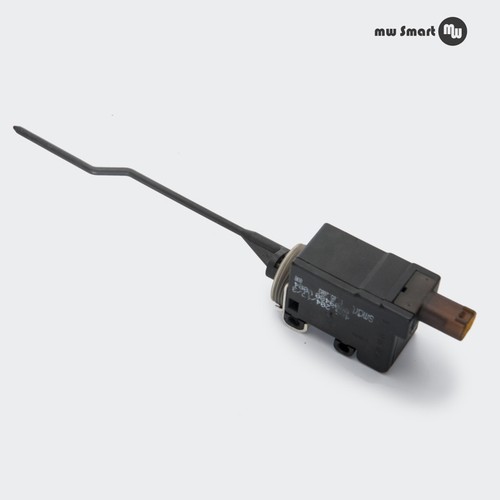 Stellmotor tankklappe smart - stellmotor,