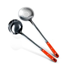 Schöpfkelle Schaumlöffel