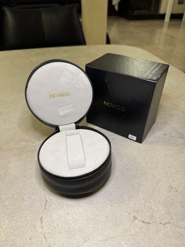 Original movado uhrenbox - original,