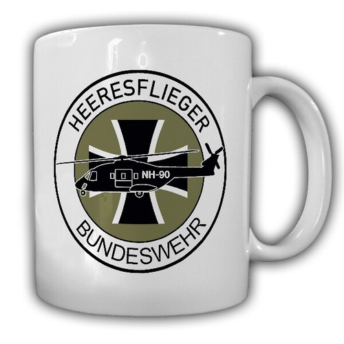 Heeresflieger nh90 heer - heeresflieger,