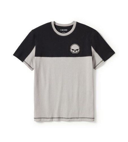 Harley davidson shirt willie - harley-davidson,