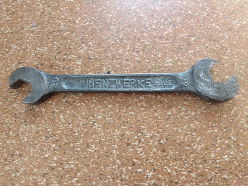 Mercedes vorkrieg - mercedes,