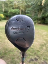 MAC GREGOR MC400 - FairwayHolz