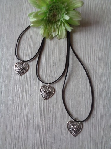 Einfache kette flaches - kette,