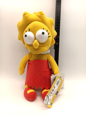 Lisa simpson united - lisa, labels