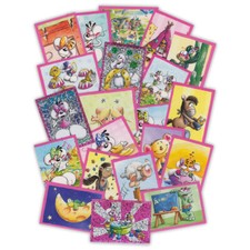 Diddl und Diddlina -