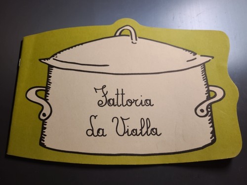 Ricette giuliana 2009 - ricette, di