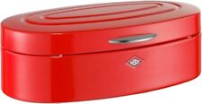 Wesco | Brotkasten Elly rot 236201-02
