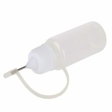 1x 10ml Nadelspitze leer