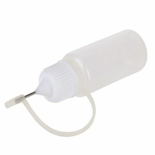 10ml nadelspitze leer - 1x,