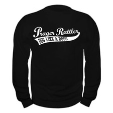 Pullover Sweatshirt Prager