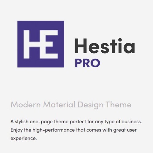 Hestia pro das ultimative - hestia,
