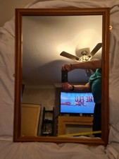 Großer natürlicher brauner