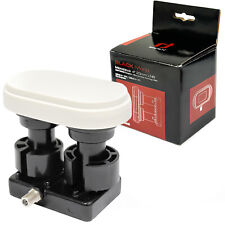 Inverto Monoblock Single 4° LNB IDLB-SINM25-DOPO4-8PP (1 Teilnehmer / 4,0 Grad)