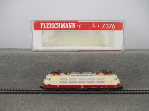 Fleischmann spur 7376 - fleischmann,