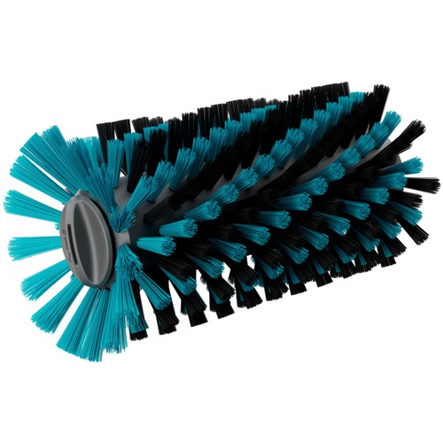 Gardena walzenbürste medium - walzenbürste,