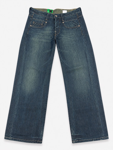 Star raw radar - g-star, loose