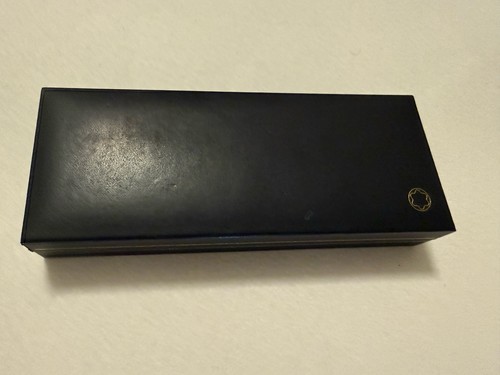 Montblanc meisterstück - montblanc,
