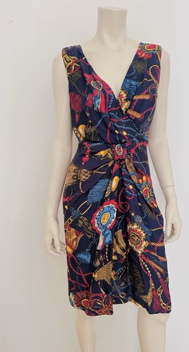 Moschino cheap chic kleid - &,