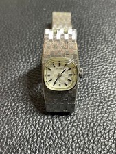 SEIKO Vintage Damen Handaufzug