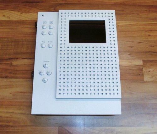 Siedle moc 711 w - siedle, 711-0