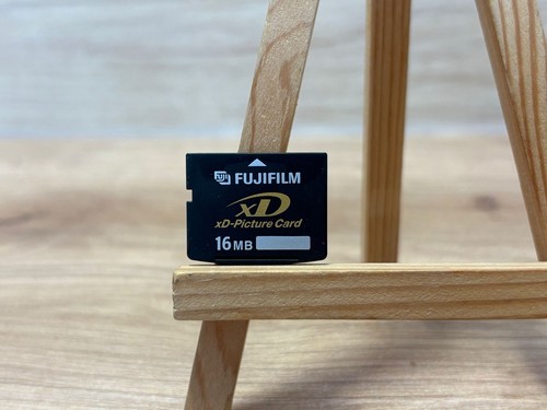 Fujifilm picture card - -, xd