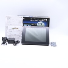 Fujifilm FinePix Real 3D V1