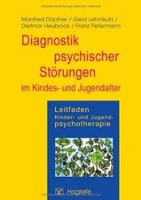 Leitfaden Kinder- und Jugendpsychotherapie, Bd.2, Diagno... | Buch | Zustand gut