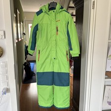 Kinder Skianzug 116-122 Kamik