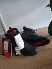 Rekurv 14.03 Motorrad Stiefel