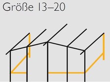 dwt Sturmgestänge-Paket Gr