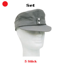 5 STÜCK ORIGINAL BW