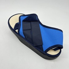 Postoperatischer Schuh in