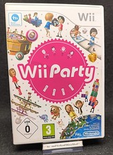 Wii Party (Nintendo Wii) - mit
