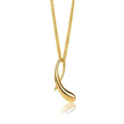 Miore damen halskette mit - miore,