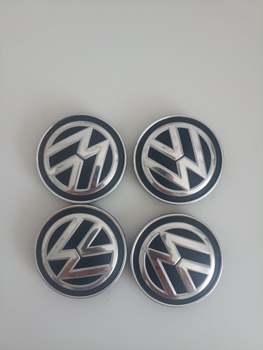 Original 65mm - 4x, vw