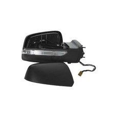 Außenspiegel Komplett rechts