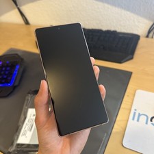 Original Samsung Galaxy Note 20 Display Touchscreen Bildschirm Bronze Gold