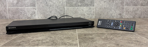 Sony bdp s370 - sony, cd