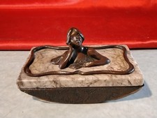 Jugendstil Löschwiege Frauen