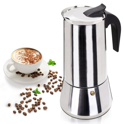 Espresso kocher für - espresso-kocher, 12
