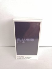 Jil Sander Style Eau De Parfum