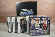 Phoenix Wright: Ace Attorney