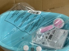 Zapf Creation 832691 - BABY born Bath Badewanne ohne Verpackung